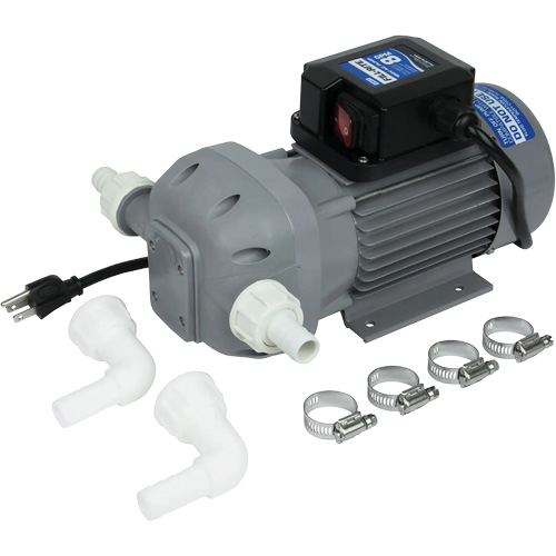 115V AC DEF Transfer Pump Seagulf Marine Industries Inc.