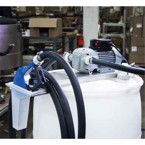 115V AC DEF Transfer Pump Seagulf Marine Industries Inc.