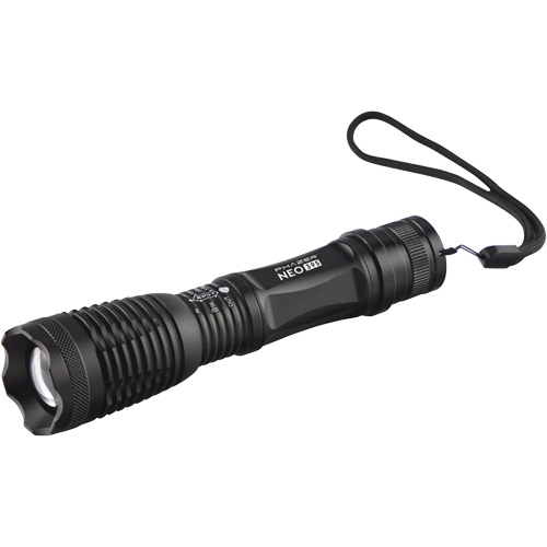 Lampe UV rechargeable pour la d&eacute;tection des fuites UView Phazer NEO 395 Seagulf Marine Industries Inc.