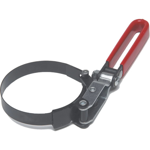 Cl&eacute; pour filtre &agrave; huile &agrave; pivot, &agrave; bande &eacute;troite Seagulf Marine Industries Inc.