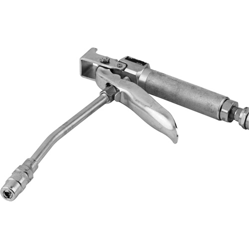 Air-Operated Gear Lube Grease Pump Seagulf Marine Industries Inc.