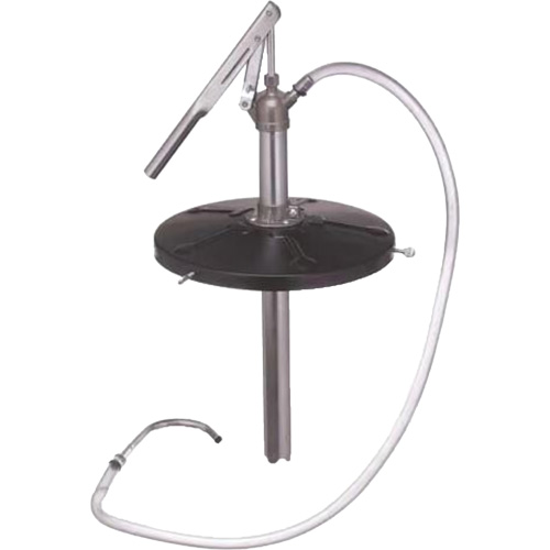 Pompe &agrave; levier pour seaux de 19 litres, 48" lo Seagulf Marine Industries Inc.