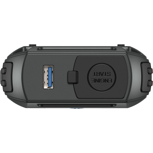 V1500 Jump Starter, Booster, Power Bank & Flashlight Seagulf Marine Industries Inc.
