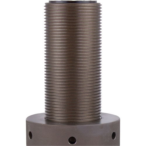 Cric de s&eacute;curit&eacute; &agrave; collier verrouillable, Course de 6", Capacit&eacute; de 50 tonne(s), 10 000 PSI Seagulf Marine Industries Inc.