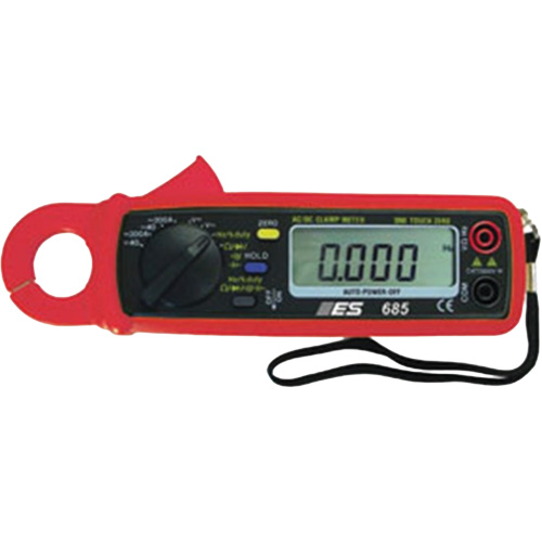 Multim&egrave;tre num&eacute;rique avec sonde de courant Seagulf Marine Industries Inc.