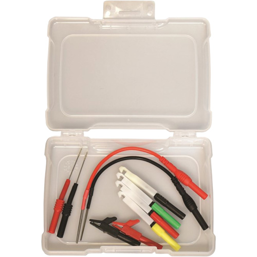 10-Piece EZ Test Back Probe Kit Seagulf Marine Industries Inc.