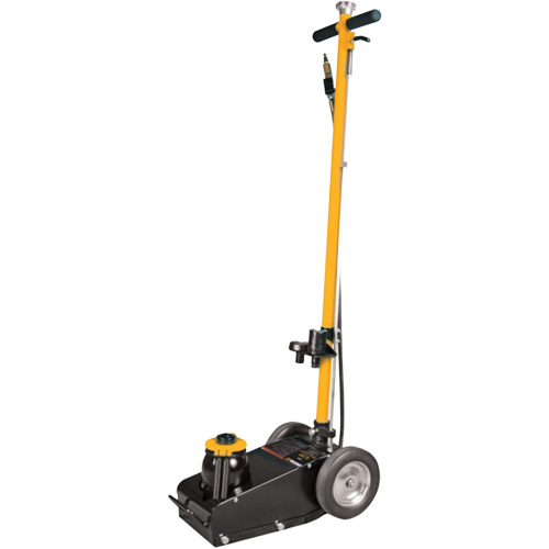 Air Hydraulic Truck Axle Jack Seagulf Marine Industries Inc.