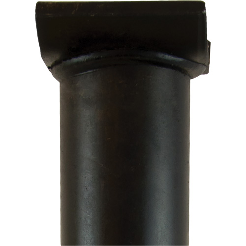 Pin Style Jack Stand, Locking Pin, 25 tons Capacity, 15-3/4" - 26-3/4" H Seagulf Marine Industries Inc.