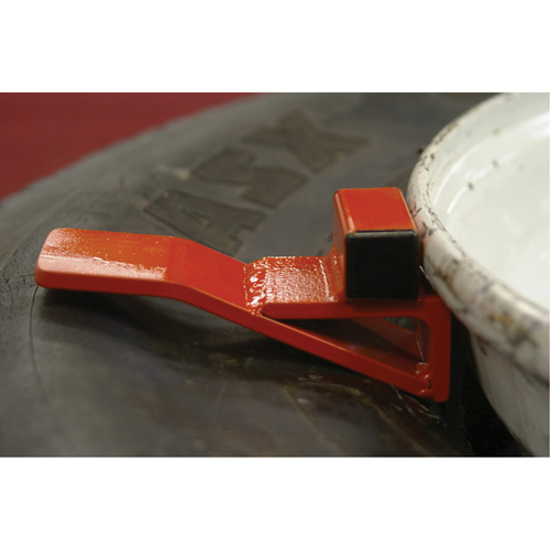 Heavy-Duty Bead Demounting Wedge Seagulf Marine Industries Inc.
