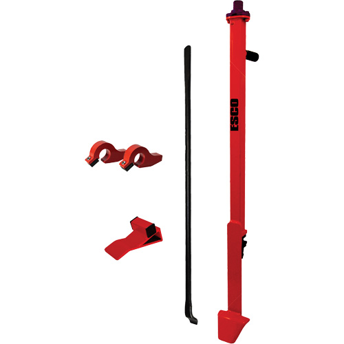 Small Truck Tire Kit with Universal Demount Tool Seagulf Marine Industries Inc.