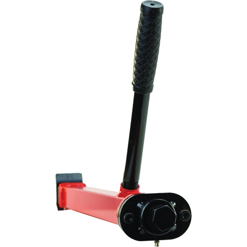 Specialty Impact Driven Off-Road Demounter Seagulf Marine Industries Inc.