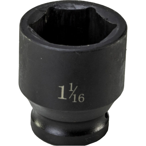 Specialty Impact Driven Off-Road Demounter Seagulf Marine Industries Inc.
