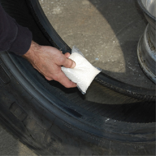 13 oz. Truck Tire Balancing Beads Seagulf Marine Industries Inc.