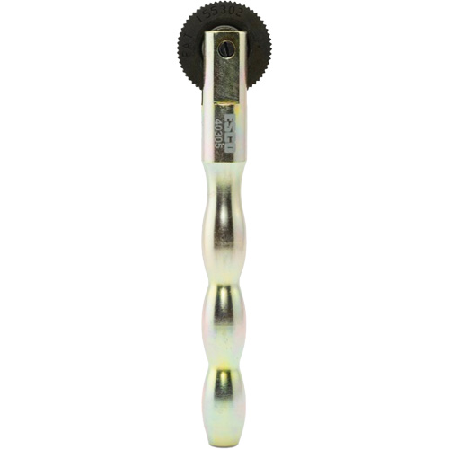Heavy-Duty Steel Stitcher Tire Patch Repair Roller Tool Seagulf Marine Industries Inc.