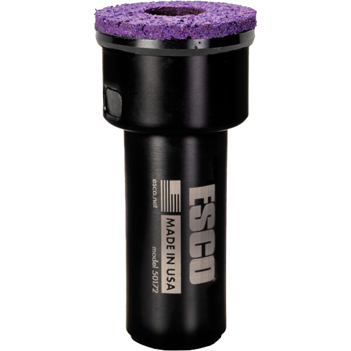 Heavy-Duty Commercial Stud & Hub All-in-One Cleaning System Seagulf Marine Industries Inc.