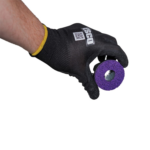 Heavy-Duty Commercial Stud & Hub All-in-One Cleaning System Seagulf Marine Industries Inc.