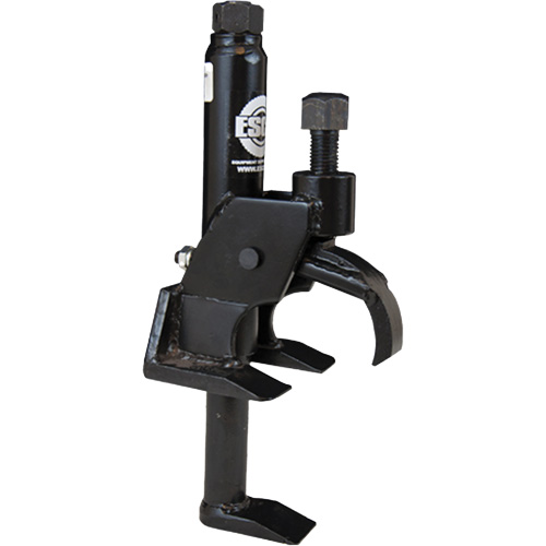 Manual Bead Breaker Seagulf Marine Industries Inc.