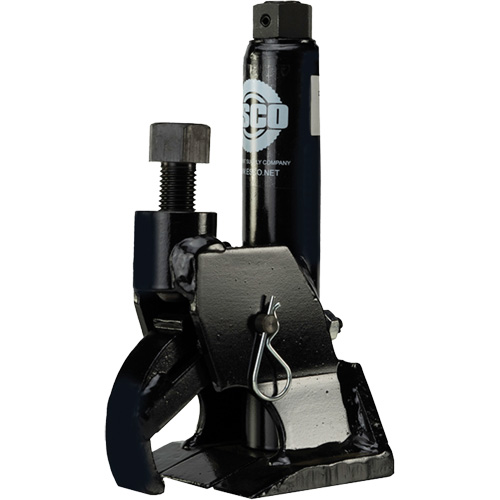 Manual Bead Breaker Seagulf Marine Industries Inc.