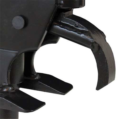 Manual Bead Breaker Seagulf Marine Industries Inc.