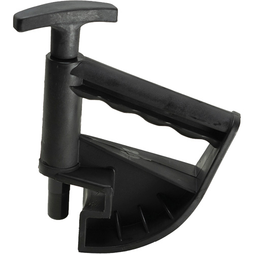 European-Style Mounting Clamp Seagulf Marine Industries Inc.