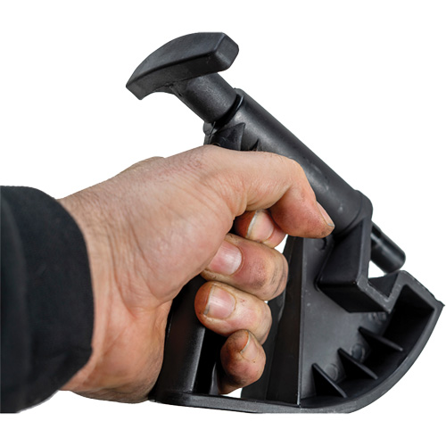 European-Style Mounting Clamp Seagulf Marine Industries Inc.