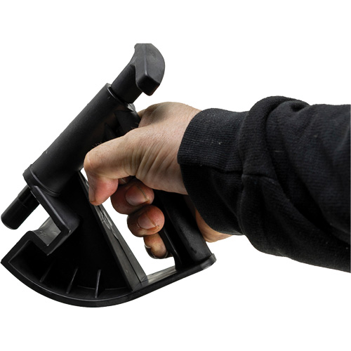 European-Style Mounting Clamp Seagulf Marine Industries Inc.
