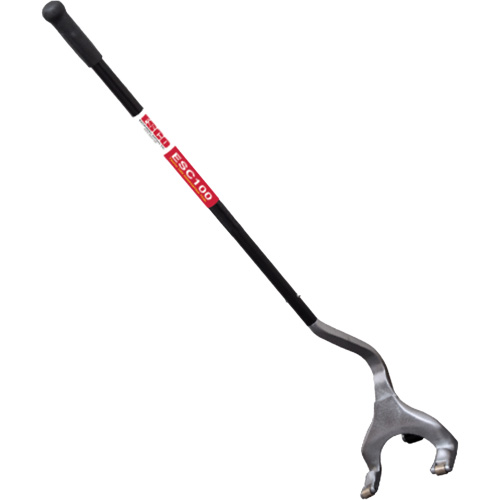 ESC100 Truck Tire Demounting Tool Seagulf Marine Industries Inc.