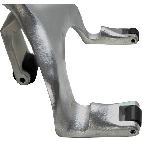 ESC100 Truck Tire Demounting Tool Seagulf Marine Industries Inc.