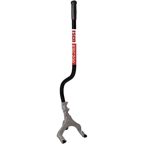 ESC200 Truck Tire Demounting Tool Seagulf Marine Industries Inc.