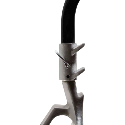 ESC200 Truck Tire Demounting Tool Seagulf Marine Industries Inc.