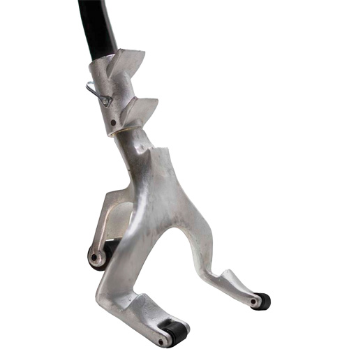 ESC200 Truck Tire Demounting Tool Seagulf Marine Industries Inc.