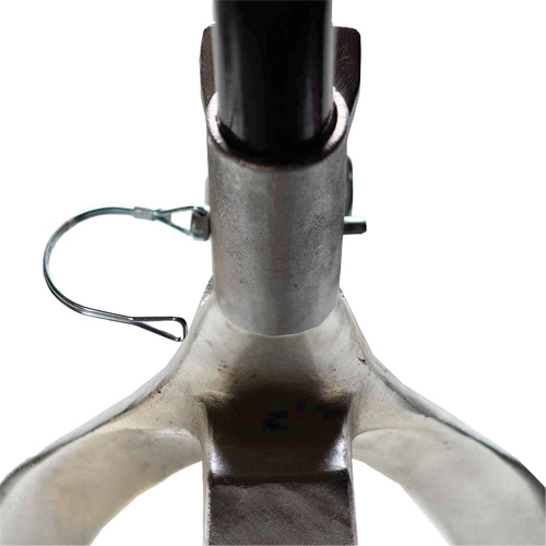 ESC200 Truck Tire Demounting Tool Seagulf Marine Industries Inc.