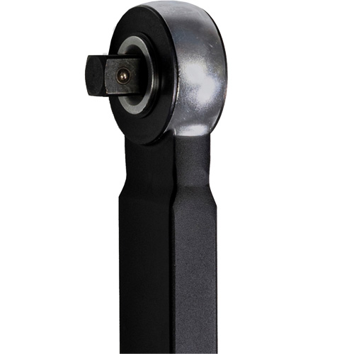 Cl&eacute; dynamom&eacute;trique &agrave; d&eacute;clenchement de type cassant &agrave; prise 1" Seagulf Marine Industries Inc.
