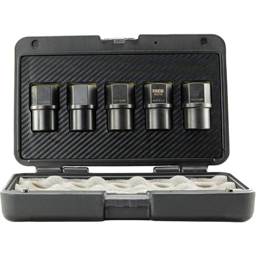 Heavy Duty Tie Rod End Remover Commercial Set Seagulf Marine Industries Inc.