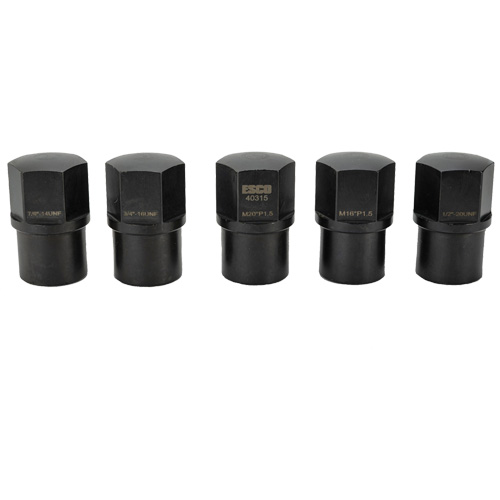 Heavy Duty Tie Rod End Remover Commercial Set Seagulf Marine Industries Inc.