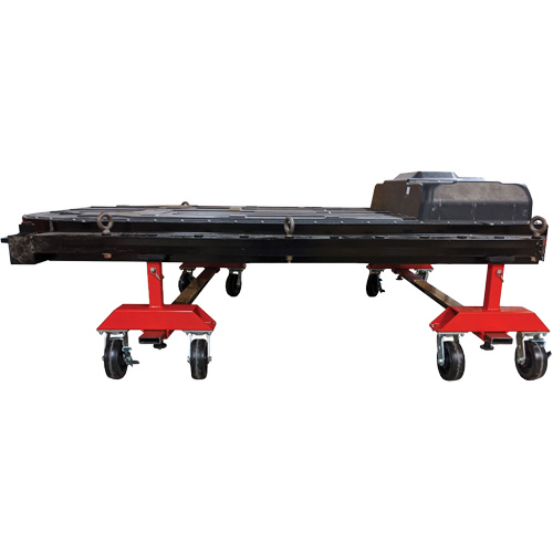 Ford EV Battery Dolly with 3600 lbs. Capacity Seagulf Marine Industries Inc.