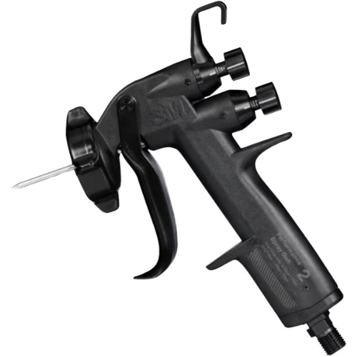 Performance Spray Gun 2 with Air Flow Control Valve, 13 CFM Seagulf Marine Industries Inc.
