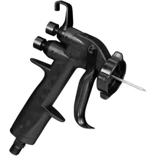 Performance Spray Gun 2 with Air Flow Control Valve, 13 CFM Seagulf Marine Industries Inc.