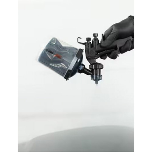 Performance Spray Gun 2 with Air Flow Control Valve, 13 CFM Seagulf Marine Industries Inc.