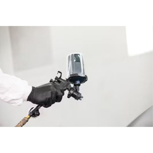 Performance Gravity Fine Finish Atomizing Head - White Seagulf Marine Industries Inc.