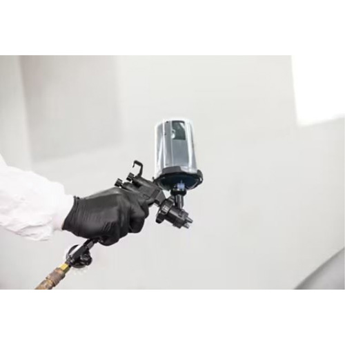 Performance Gravity Fine Finish Atomizing Head - Orange Seagulf Marine Industries Inc.
