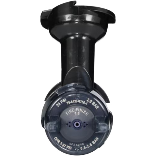 Performance Gravity Fine Finish Atomizing Head - Purple Seagulf Marine Industries Inc.
