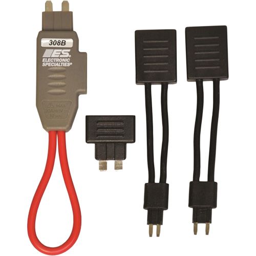 Ensemble de boucle de courant Fuse Buddy Seagulf Marine Industries Inc.