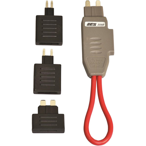 Ensemble de boucle de courant Fuse Buddy Seagulf Marine Industries Inc.
