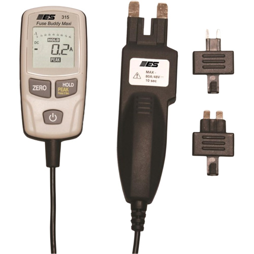 Ensemble Fuse Buddy d'usage intense pour circuits Maxi Seagulf Marine Industries Inc.