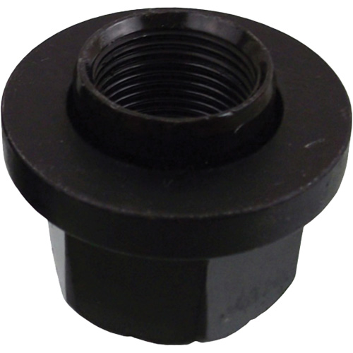 100-Piece Graphite-Coated Skirt Nuts for Pilot Hub Wheels Seagulf Marine Industries Inc.