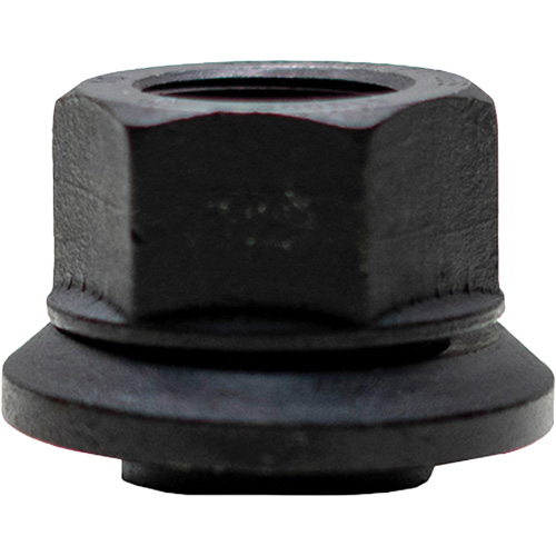 100-Piece Graphite-Coated Skirt Nuts for Pilot Hub Wheels Seagulf Marine Industries Inc.