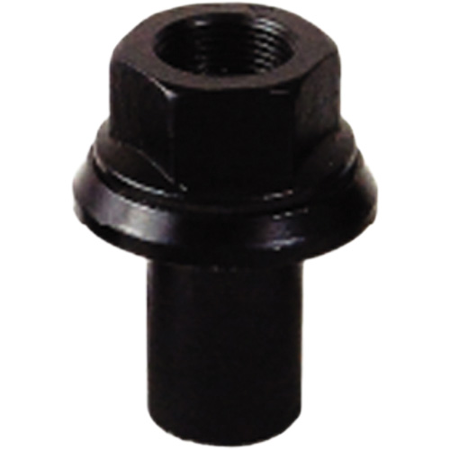 28mm Wheel Tite Graphite-Coated Sleeve Nut for Pilot Hub Wheels Seagulf Marine Industries Inc.