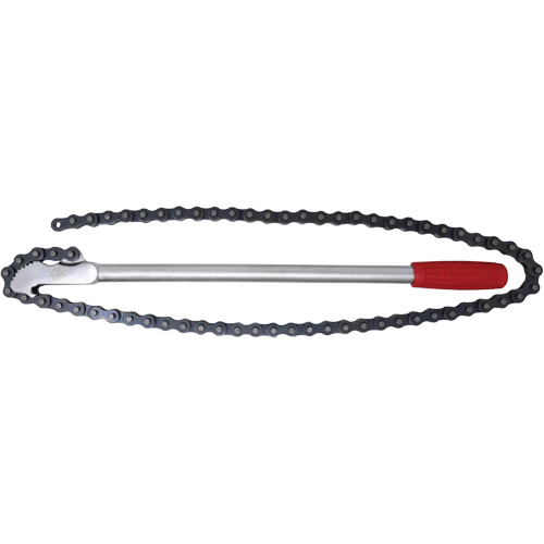 48" Heavy-Duty Double Action Chain Wrench Seagulf Marine Industries Inc.