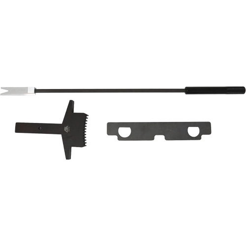 Ensemble d'outils de r&eacute;glage de la distribution pour moteurs GM Atlas et Vortec Seagulf Marine Industries Inc.